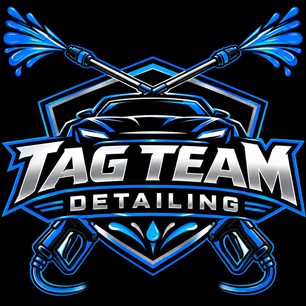 TAG TEAM DETAILING